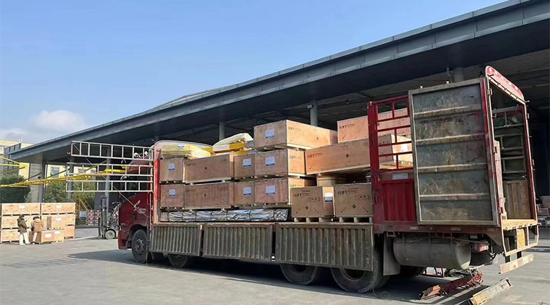 德州到怒江物流专线-德州到怒江物流公司-上门取货